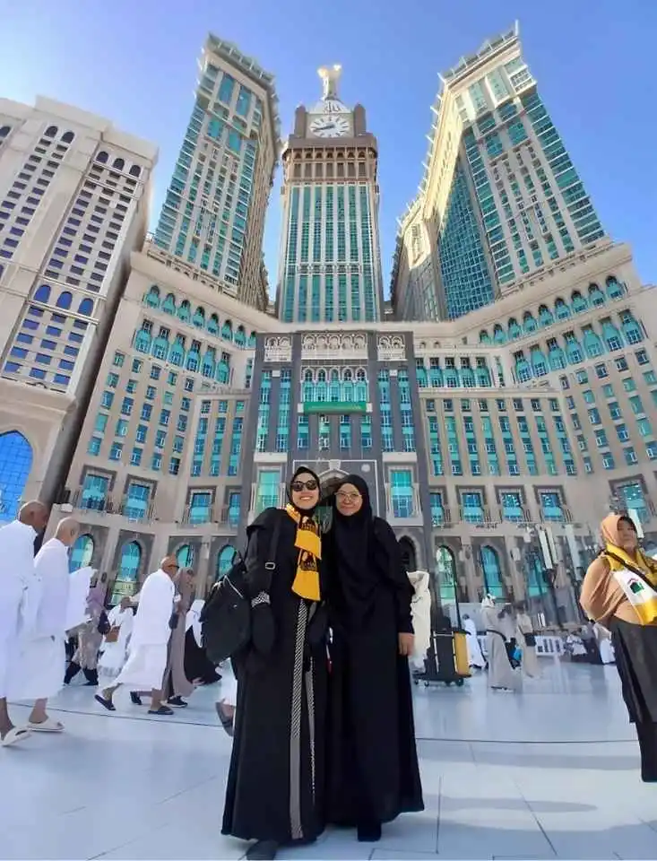 Jannah Firdaus Travel