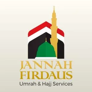Jannah Firdaus Travel