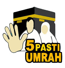 Paket umroh yang aman dan nyaman dari Jannah Firdaus Travel